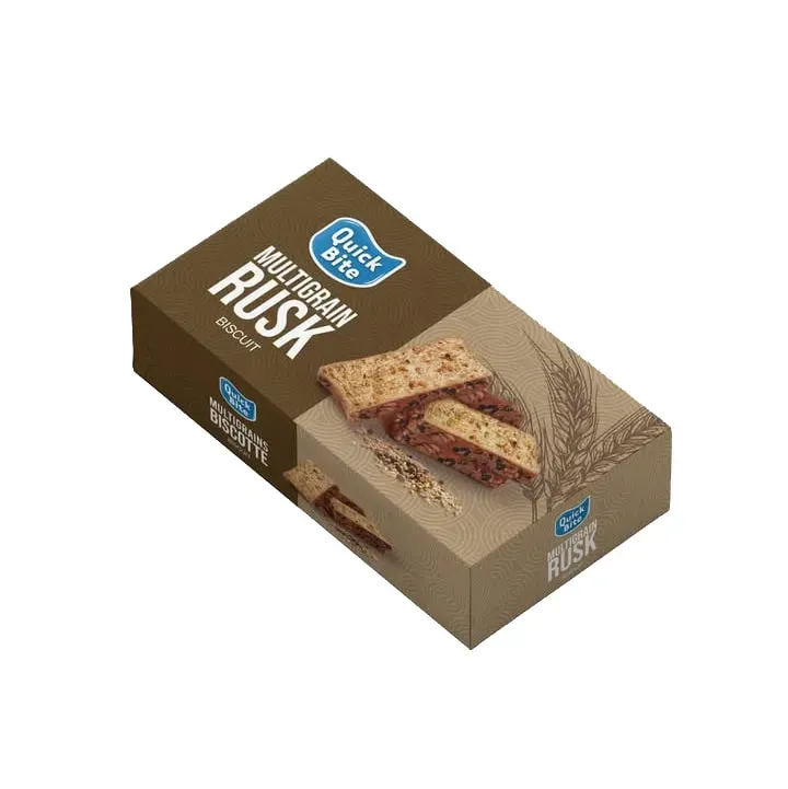 Multigrain Rusk Deshidistributors